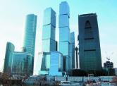Москва-Сити, г. Москва