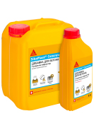 SikaPlast® Concrete