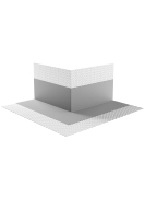 Sika® Sealing Tape S Outside Corner