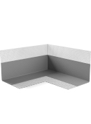Sika® Sealing Tape S Inside Corner