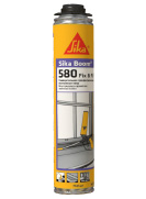 Sika Boom®-580 Fix & Fill