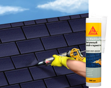 Sika BlackSeal®-3