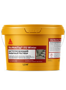 Sika MonoTop®-312 Winter