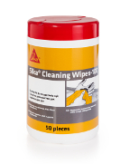 Sika® Cleaning Wipes-100