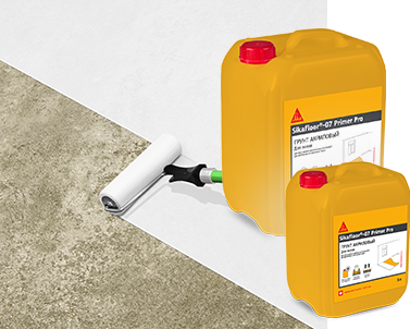 Sikafloor®-07 Primer Pro