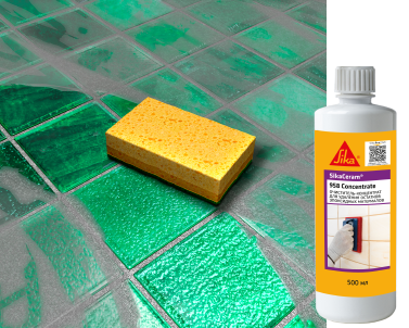 SikaCeram®-958 Concentrate