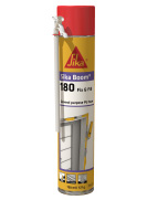 Sika Boom®-180 Fix & Fill