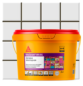 SikaCeram®-815 EG