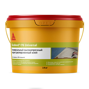 SikaBond®-176 Universal