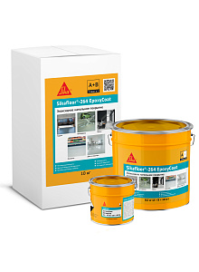 Sikafloor®-264 EpoxyCoat