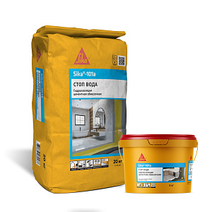 Sika®-101а