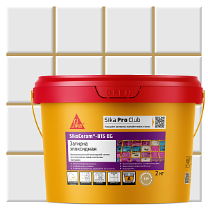 SikaCeram®-815 EG