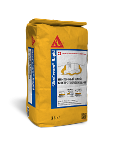 SikaCeram® Rapid