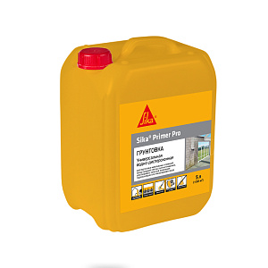 Sika® Primer Pro