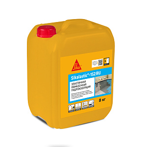 Sikalastic®-152 RU