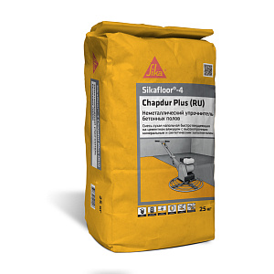 Sikafloor®-4 Chapdur Plus
