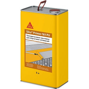 Sika® Primer-161 PU