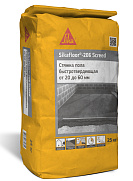 Sikafloor®-206 Screed