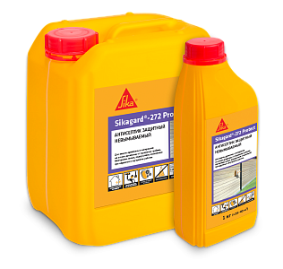 Sikagard®-272 Protect