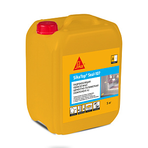 SikaTop® Seal-107