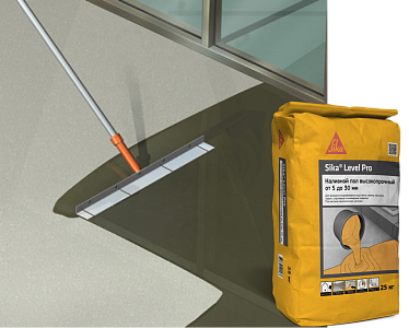 Sika® Level Pro