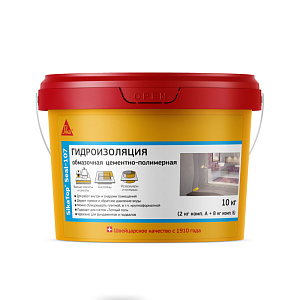 SikaTop® Seal-107