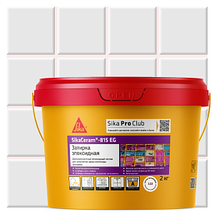 SikaCeram®-815 EG