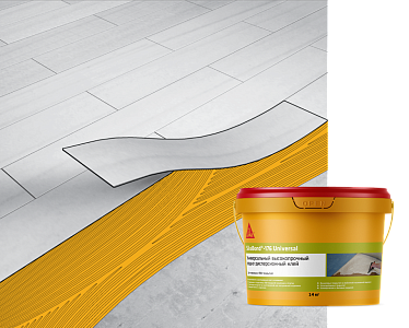 SikaBond®-176 Universal