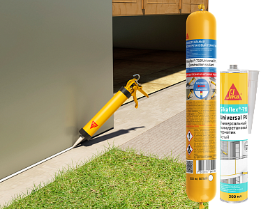 Sikaflex®-719 Universal PU