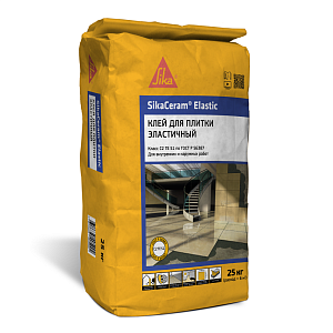 SikaCeram® Elastic