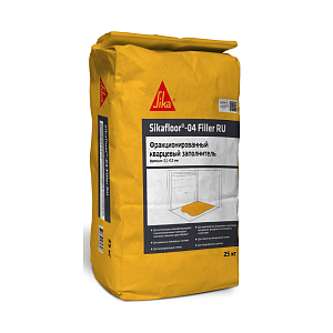 Sikafloor®-04 Filler
