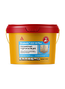Sikalastic®-022 W Plus