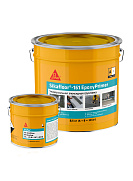 Sikafloor®-161 EpoxyPrimer