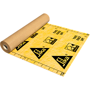 SikaCeram® Sealing Membrane W