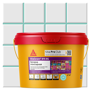 SikaCeram®-815 EG
