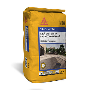 SikaCeram® Pro