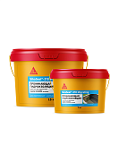 SikaSeal®-210 Migrating