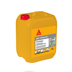Sika® Primer Pro