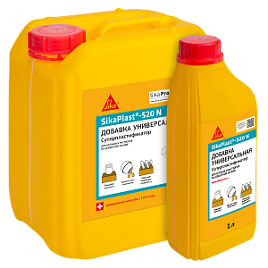 SikaPlast®-520 N