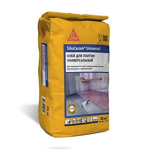 SikaCeram® Universal