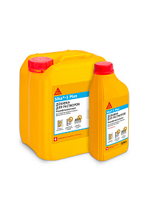 Sika®-1 Plus