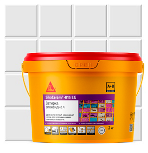 SikaCeram®-815 EG