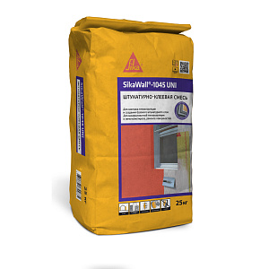 SikaWall®-1045 UNI
