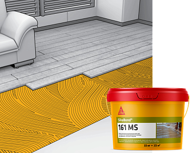 SikaBond®-161 MS