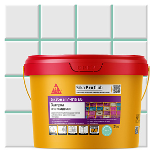 SikaCeram®-815 EG