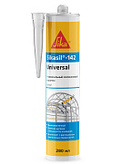 Sikasil®-142 Universal