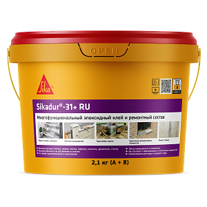 Sikadur®-31+ RU