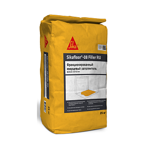Sikafloor®-08 Filler