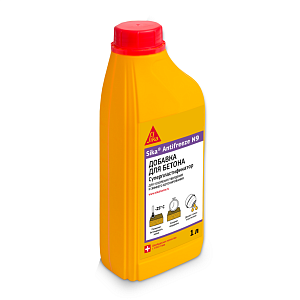 Sika® Antifreеze N9