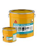 Sikafloor®-264 EpoxyCoat